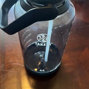 Takeya Water Bottle